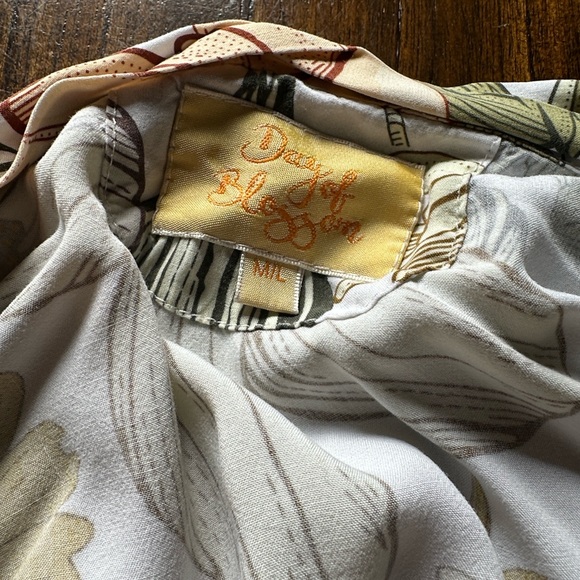 Labor & Delivery Robe & Swaddle - Picture 3 of 3